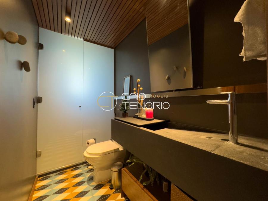 Apartamento frente mar em Guaxuma